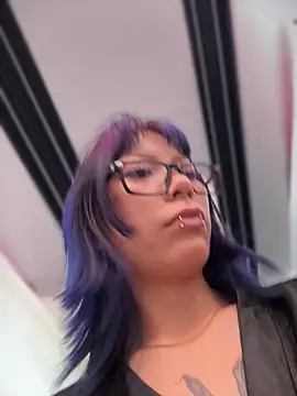 Živý XXX chat Namii_cute