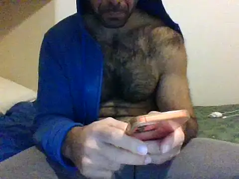 coppai200: διαδικτυακό σόου στην κάμερα