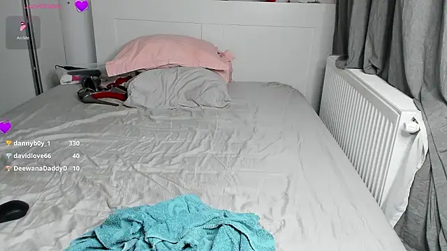 xonicxo Live XXX Chat