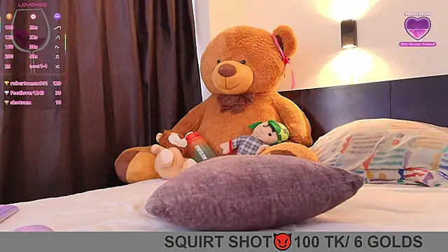 Samanntthaa__ Chat XXX live