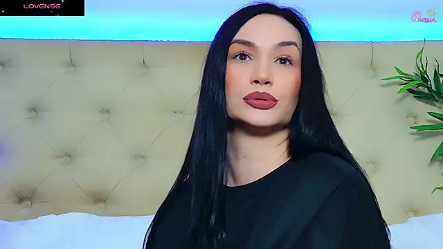 DaliyaArabian live XXX chat