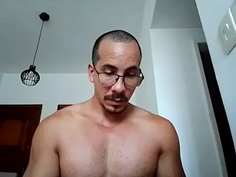 Show Webcam de AndresBrazil