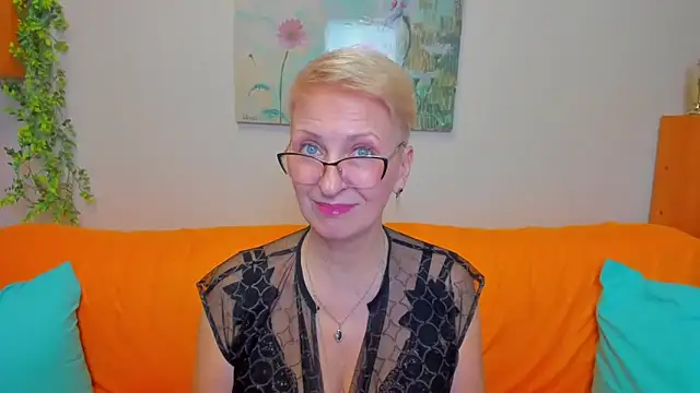 iamyourdream89 Live XXX-Chat