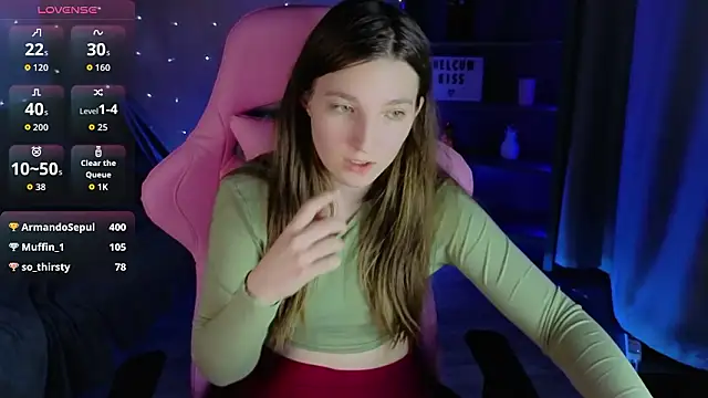 Mia_Myles 라이브 XXX 채팅