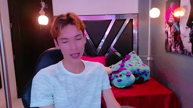 Show modela park_jimin1 na web-kameri