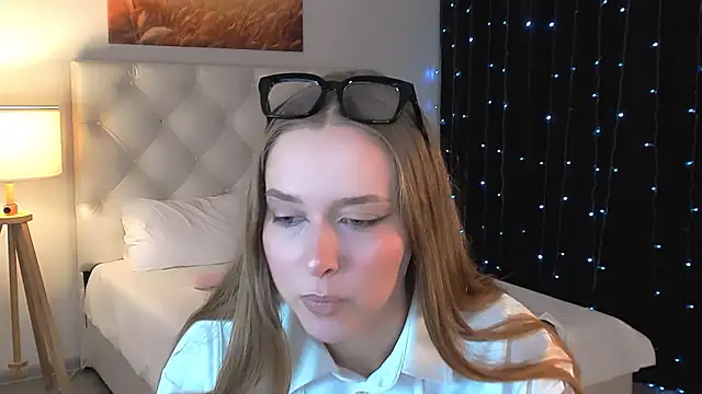 JenniferGraces: онлайн-секс-чат