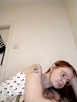 XXX chat uživo modela jannis1992