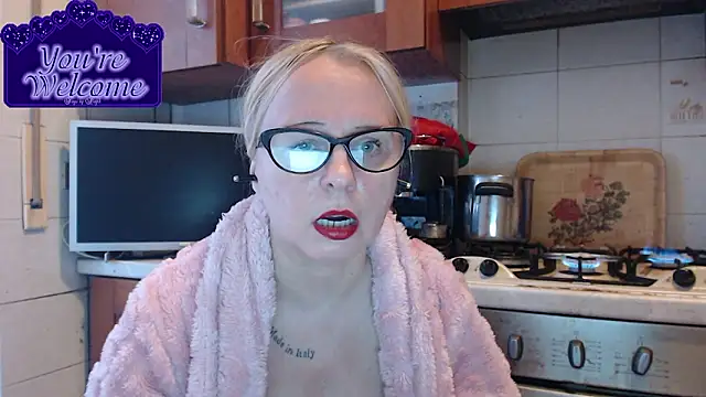 Czat XXX na żywo – martachatte