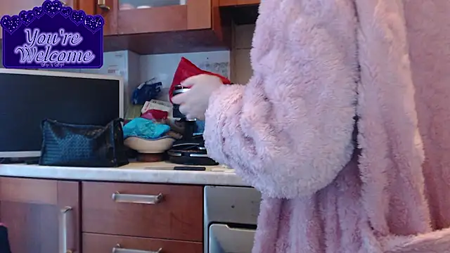 martachatte Webcam Show