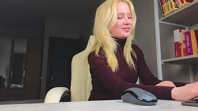 Chat XXX ao vivo de Marietta_Castro