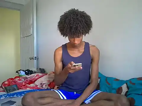 Show de webcam de twink_gabrielll