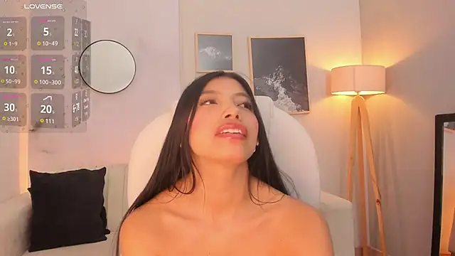 Tiffany_Low Live XXX-Chat