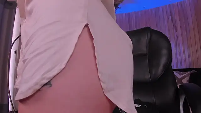 BiancaPierce 现场XXX聊天