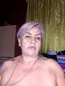 DirtyBIianca 现场XXX聊天