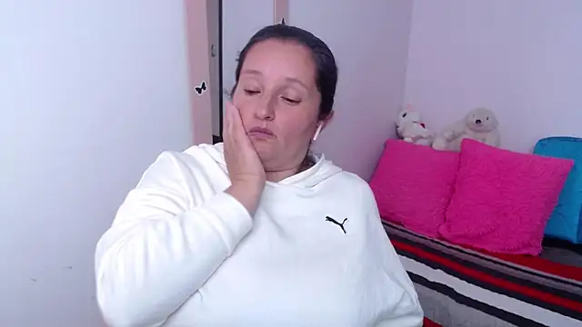 CristialJones_ Live XXX-Chat