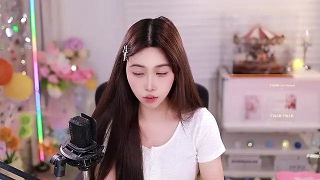 SleepArtist 现场XXX聊天