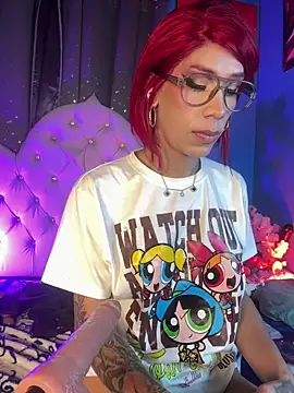 Chatroom XXX en direct de Naugth_channel_ts