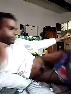 Show de webcam de KeptupInosine