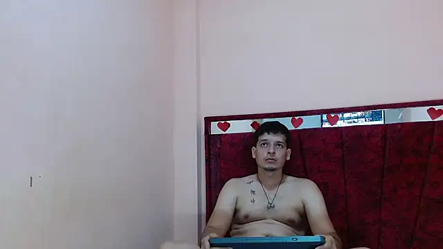 Živý XXX chat FerneyManti