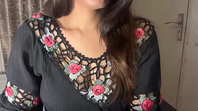 Show de webcam de Cupid_of_Hearts