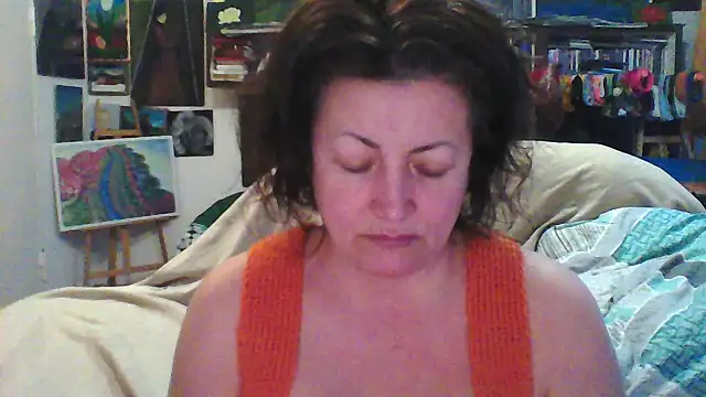 MariaAnaSunshine Chat XXX live