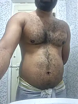 Show de webcam de RKumar1994