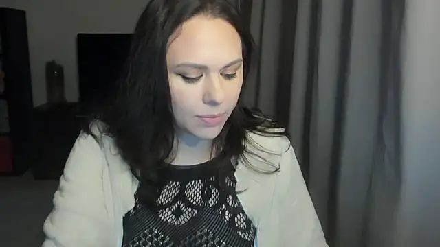 MollyCheiz Live XXX-Chat