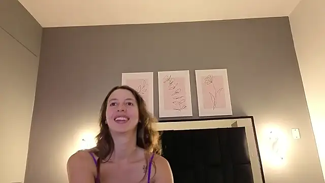 jolie_lov 웹캠 쇼