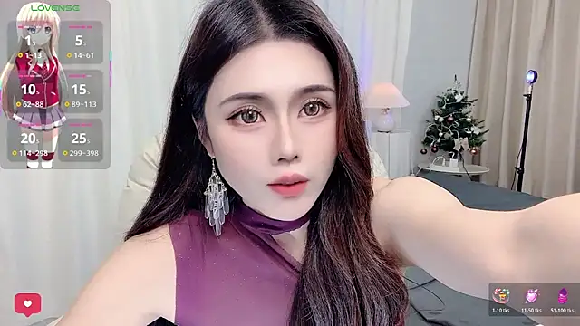 Alma_va live XXX chat