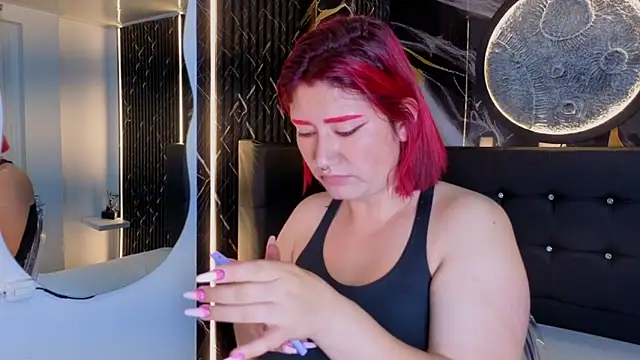 Cerecitaa02_ 라이브 XXX 채팅