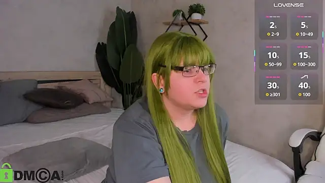 Chatroom XXX en direct de Michelle_Wilsson