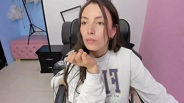 Živý XXX chat paula_miler1