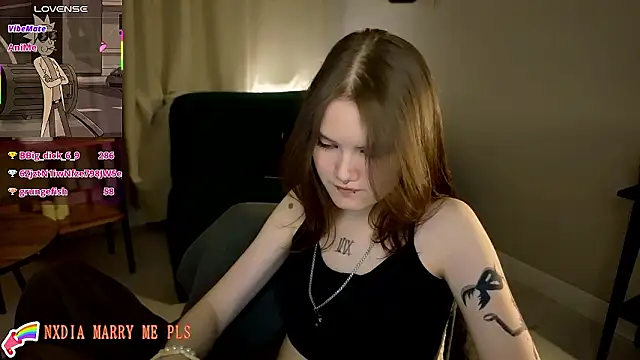 Dilara_xBaby Live XXX-Chat