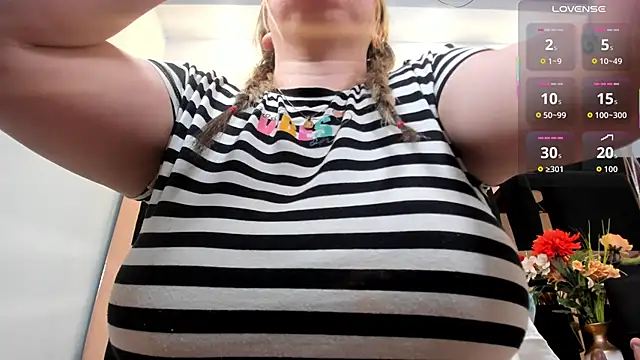 Show webcam de katherinn_gomezz