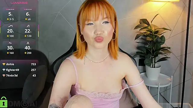 Czat XXX na żywo – Anna_Patterson