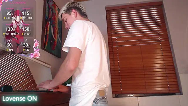 Czat XXX na żywo – nicktorn