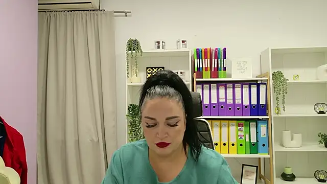 RubiHarper Live XXX-chat