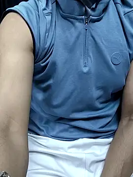 chocolate_alone 现场XXX聊天