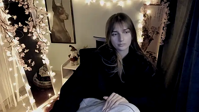 NeyliDream Show Webcam