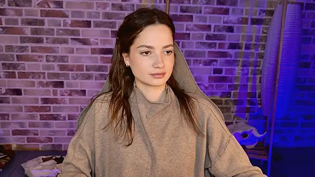 KiraVair Live XXX-Chat