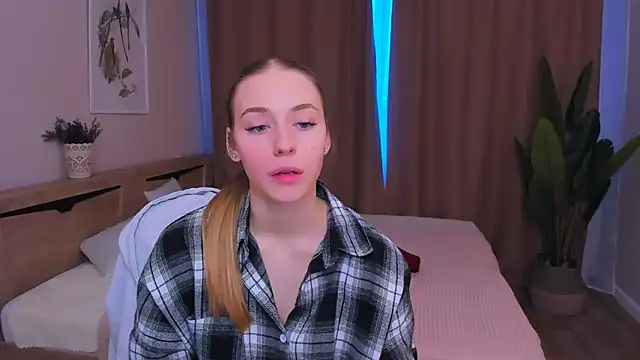 sassy_cutie Show Webcam