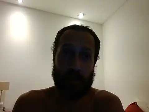 Show de webcam de Torvison27