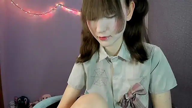 Yoonhee_ki Live XXX-Chat
