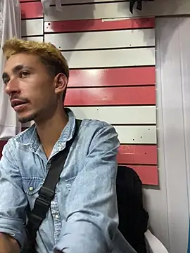 Show de webcam de GuioficialBr