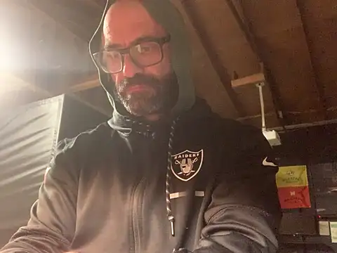 Show de webcam de calimeatstick