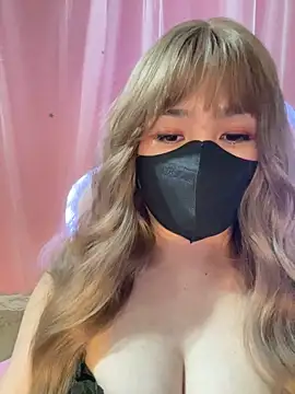 -Violet-t 网络视讯表演