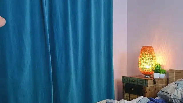 GenevieNyreen Live XXX-Chat