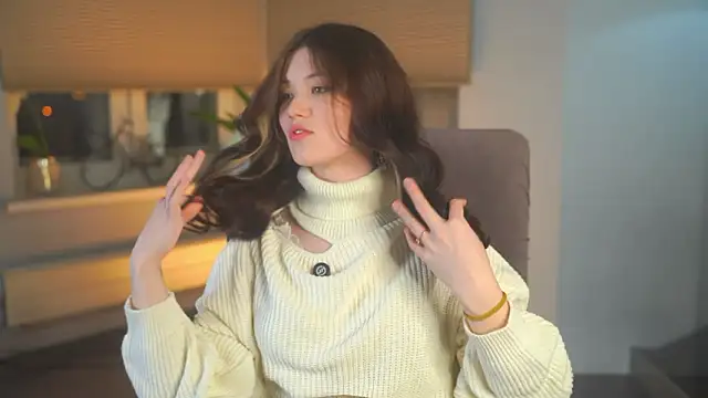 EleniRoeber's Webcam Show