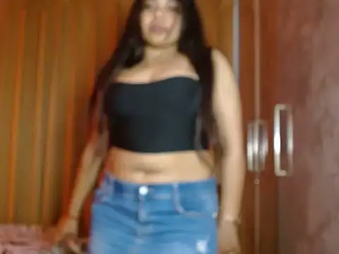 Show de webcam de Sanam28