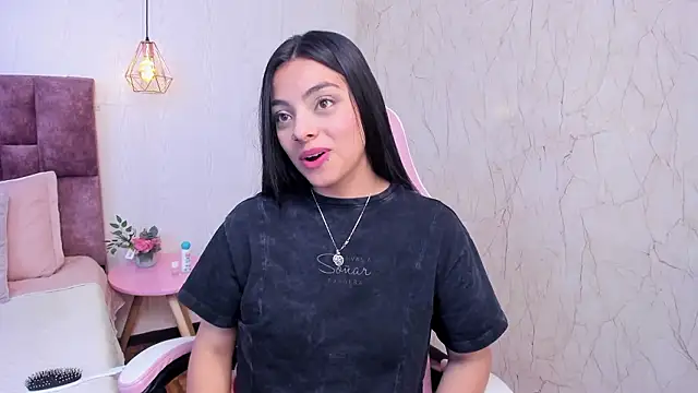 TiffanyMartinez Live XXX-Chat